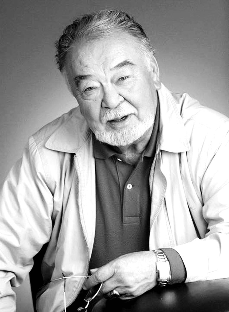 Последний атаман казахского кино…