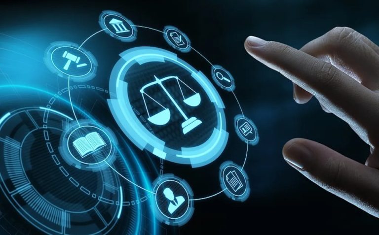 ИТОГИ ПРАВОВОЙ ТРАНСФОРМАЦИИ