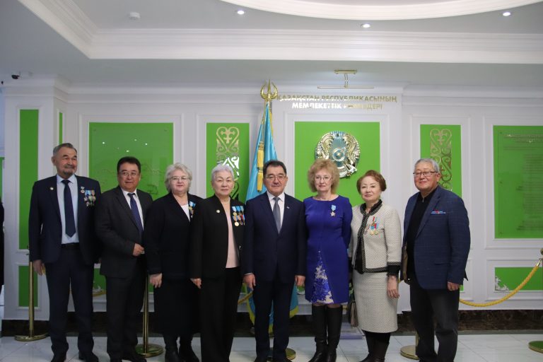 СОДЕРЖАТЕЛЬНЫЙ ДИАЛОГ