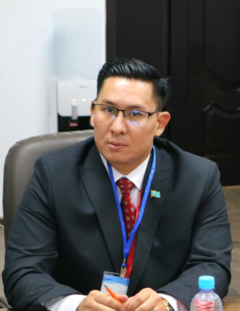 ИИ В ЮРИСПРУДЕНЦИ И: ПРОГРЕСС ИЛИ РЕГРЕСС?