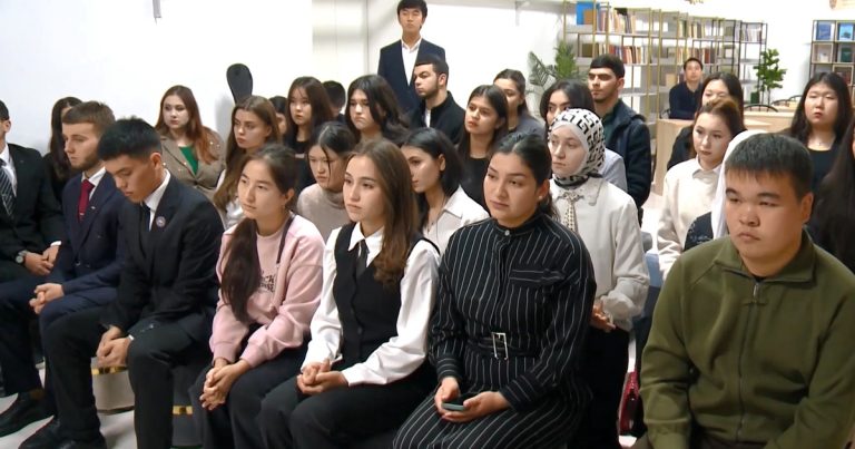 СТРАТЕГИЯ ОБЩЕНАЦИОНАЛЬНОГО СОГЛАСИЯ