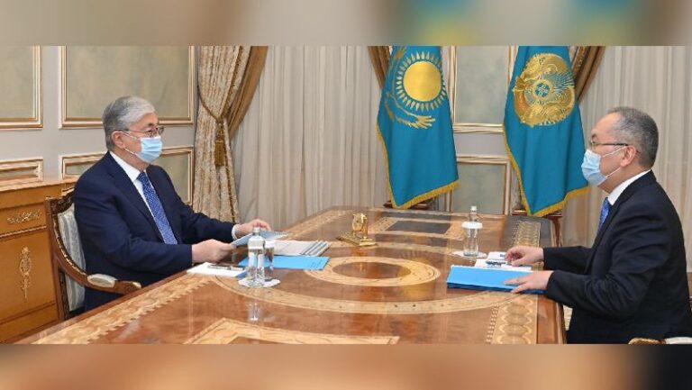 Шетелге заңсыз шығарылған қаражат: 28 миллион АҚШ доллары бұғатталды