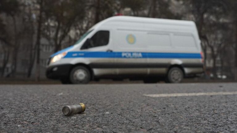 Қаңтарда жазатайым құрбан болған 13 азаматтың отбасына қаржы аударылды