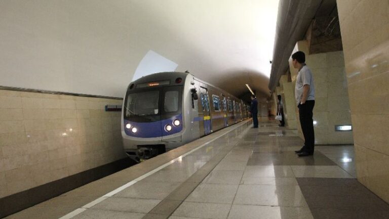 Алматыдағы метрополитеннің үшінші кезегінің құрылысы қашан басталады