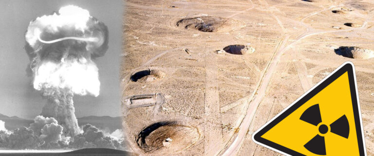 Зона ядерной безопасности