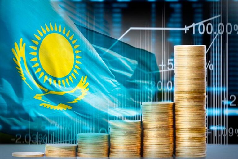 2022 жылға арналған республикалық бюджет шығыстары 2,7&nbsp;трлн теңгеге ұлғайды