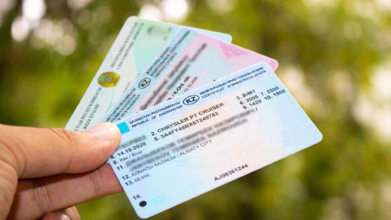 Меморгандарға құжаттардың сканерленген көшірмелерін талап етуге тыйым салынбақ