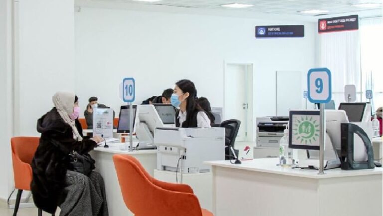 Халыққа қызмет көрсету орталықтарының кезекші бөлімшелері қайта ашылды