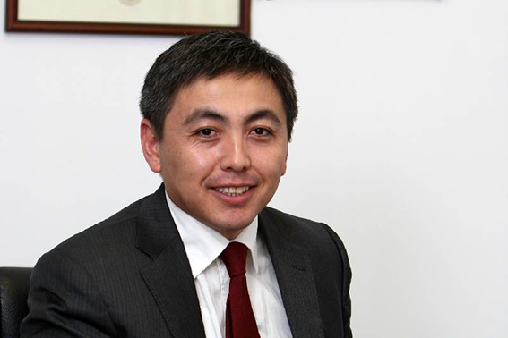 Айдын Бікебаев, Республикалық адвокаттар алқасының төрағасы: «Қорғаушы мен айыптаушының әлеуеті теңесті деуге әлі ерте»