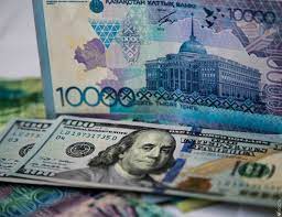 Ұлттық банк 8 сәуірге доллардың ресми бағамын белгіледі