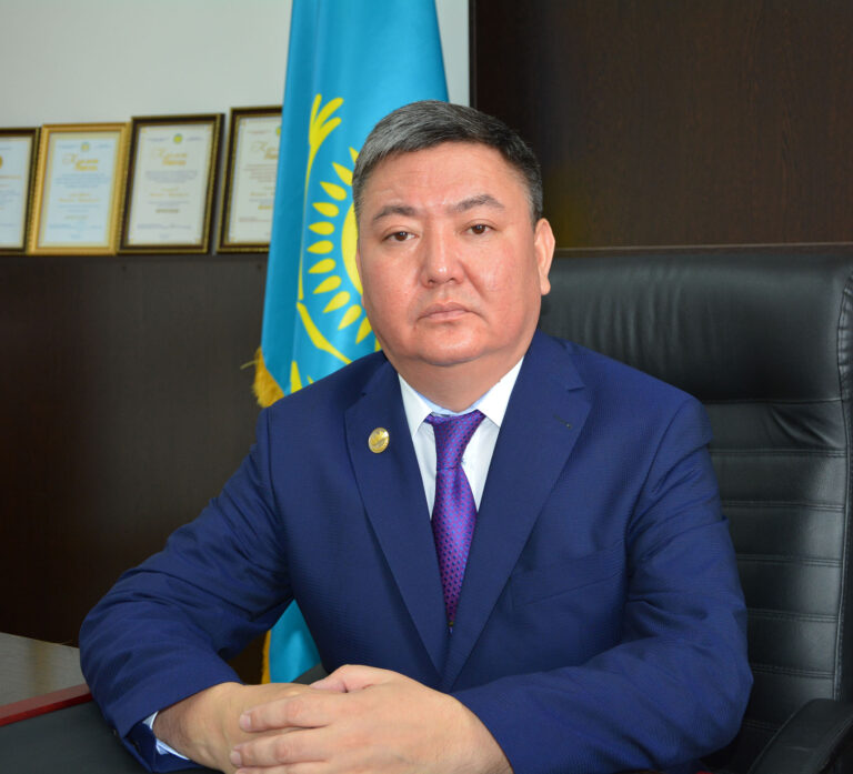 Исатай Сматов,Маңғыстау облыстық соты әкімшілік істер жөніндегі сот алқасының төрағасы:«Әмірге емес, әкімшілік әділдіккесүйенген соттың болашағы жарқын»