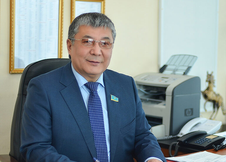 Мұрат Бақтиярұлы, Парламент Сенатының депутаты:«Жаңа Қазақстанның бағын әділсайлау ашады»