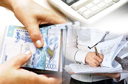Аудиторлық ұйымдардың 76% өз қызметін тоқтатуы мүмкін
