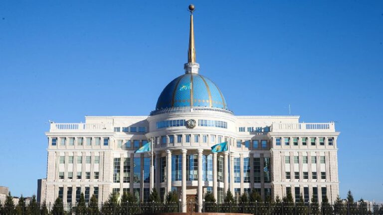 Мемлекет басшысы Арман Исетовті Таиланд Корольдігінің елшісі лауазымына тағайындады