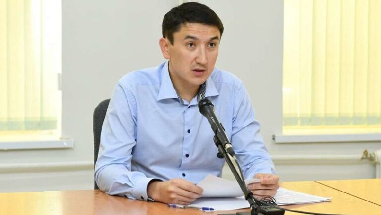 Мағзұм Мырзағалиев Қазақстан президентінің кеңесшісі қызметінен босатылды
