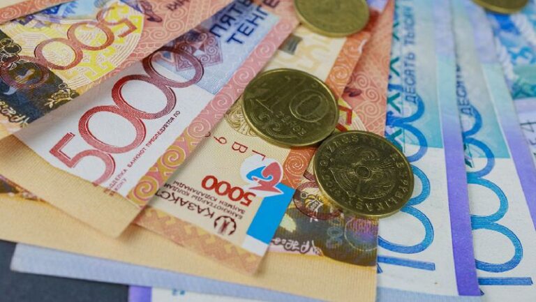 Елімізде халықтың табысын арттырудың кешенді жоспары бекітілді
