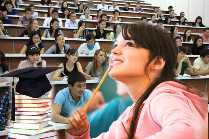 Мамандық таңдаудағы машақаттар