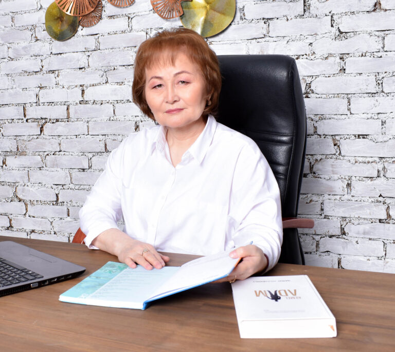 Мейрамгүл Нүсіпбекова, үздік педагог: «Дарынды, талантты ұрпақты кемтар етіп жатырмыз»