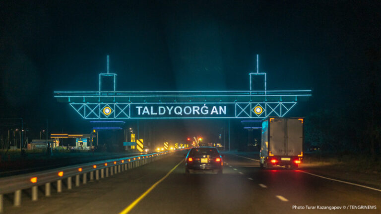 Алматы облысы қалай бөлінетіні белгілі болды