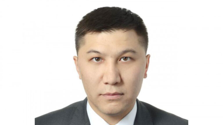 Табиғи монополияларды реттеу комитеті басшысының орынбасары тағайындалды