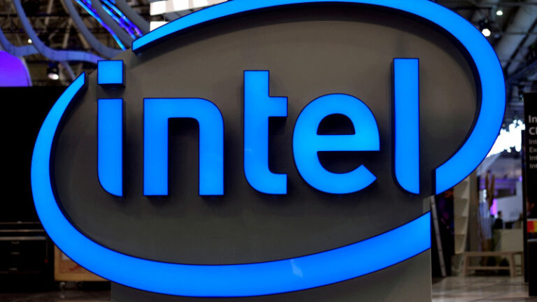 Intel компаниясы Ресейдегі қызметін тоқтатты