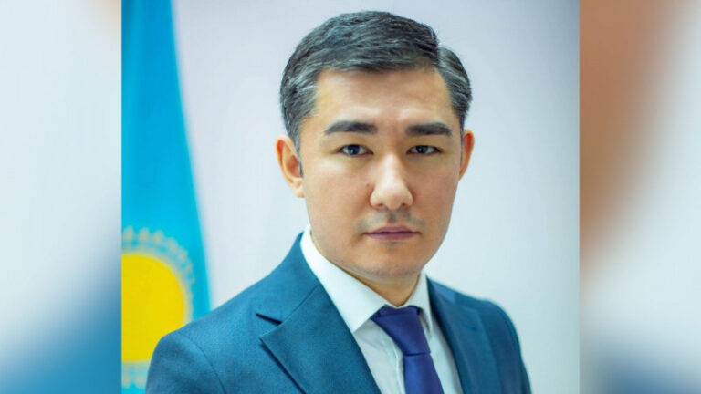 Сүйеніш Әбділдин «Азаматтарға арналған үкімет» мемлекеттік корпорациясының басшысы болды