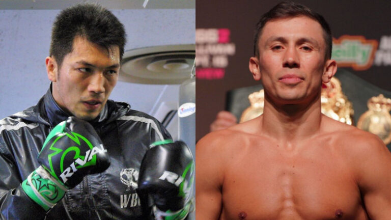 Головкин-Мурат жекпе-жегінің нақты уақыты аталды