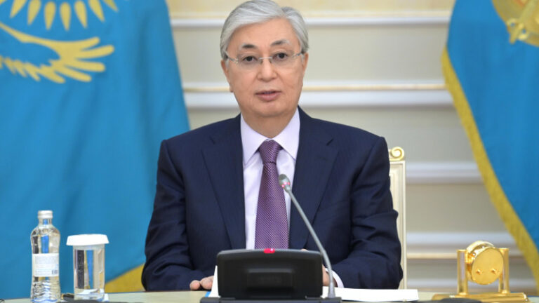 Қасым-Жомарт Тоқаев Адам құқықтары туралы Жарлығын толықтырды
