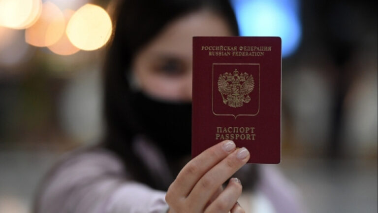 ІІМ ресейліктер қай өңірлерге келіп жатқанын айтты