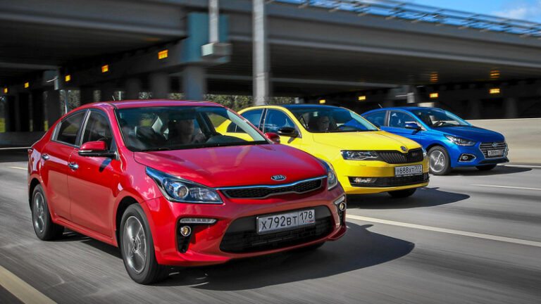 Автонесие бойынша қандай көлік сатып алуға болады?