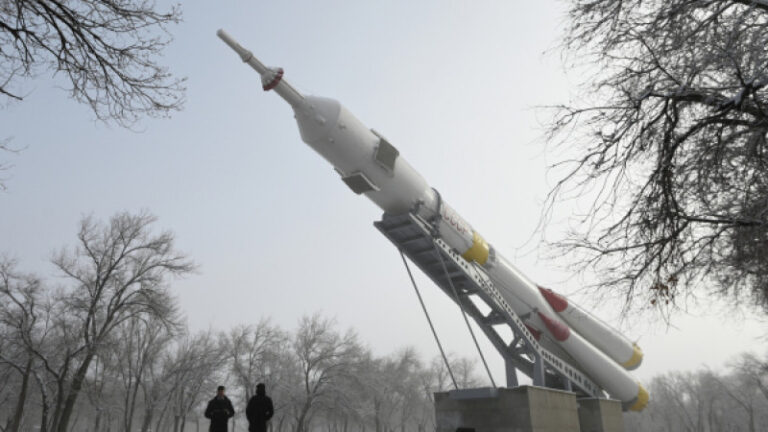 Ресей Байқоңырда пайдаланылмаған мүлкін Қазақстанға тегін береді