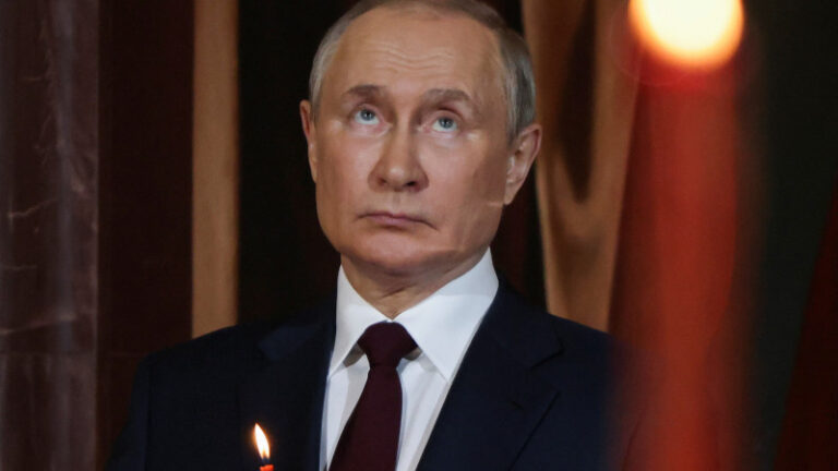 Путин Украинаның көп аймағын басып алмақ — Financial Times