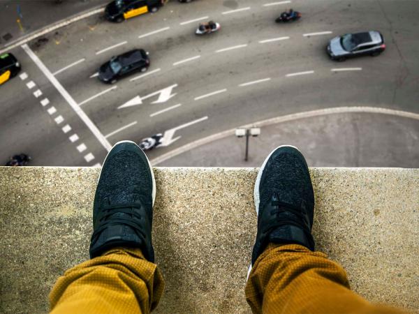 Қазақстан суицид бойынша әлемде 20-орында тұр – ДДСҰ