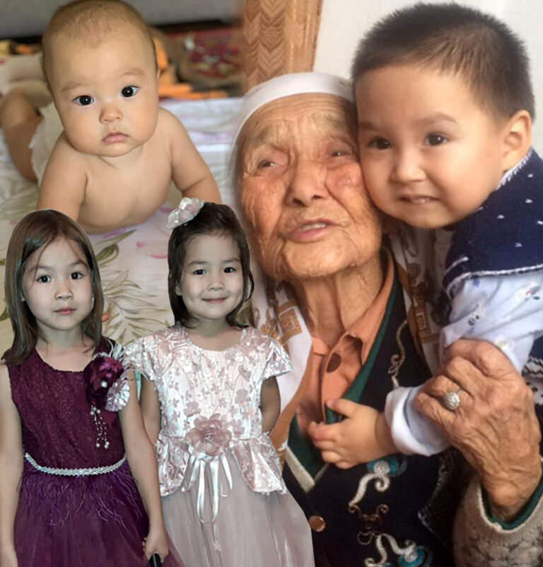 Бақытты болашақтың кілті – балада