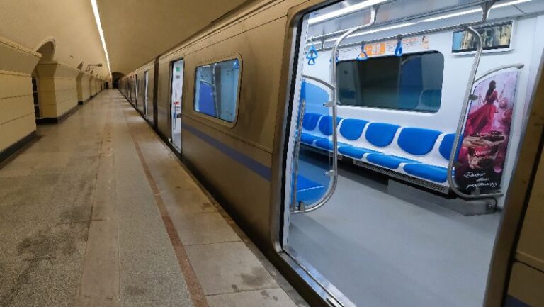 30 мамырда Алматы метросының тағы екі жаңа бекеті ашылады