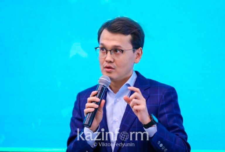 Жеке куәлік пен паспорттың суреті цифрлық құжат бола алмайды – Бағдат Мусин
