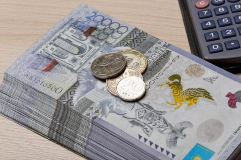 Әлеуметтік сақтандыру қорынан төленетін төлем өсті