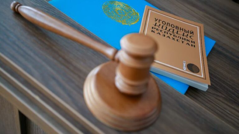 Судебная власть одна из ветвей государственной власти