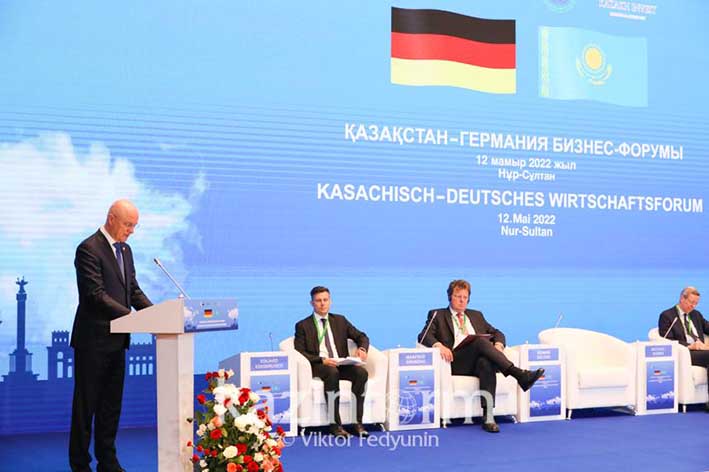 Расширяя горизонты инвестиций