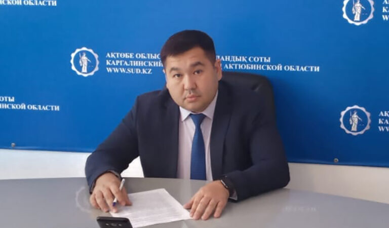 Неке бұзу жөнінде талапты берудің тәртібі