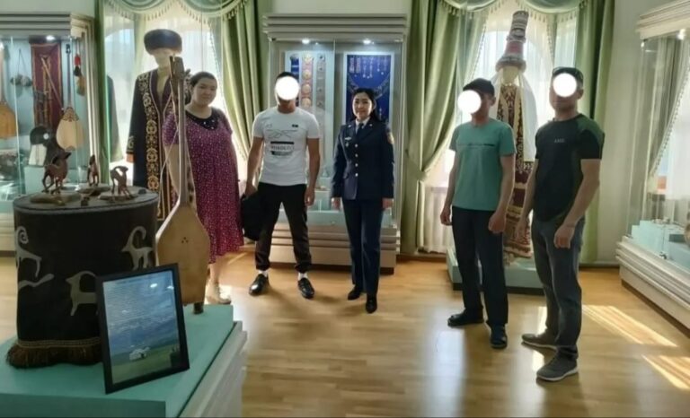 Ер-елінің қорғаны