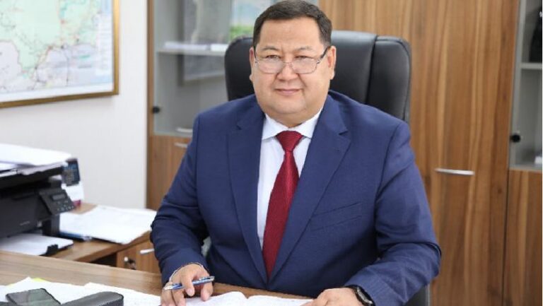 Еділ Көпенов «АлматыЭнергоСбыт» компаниясының бас директоры болып тағайындалды