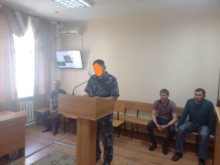 Сотталған адамды бас бостандығынан шектеу жазасын бас бостандығына айыру жазасына ауыстыру