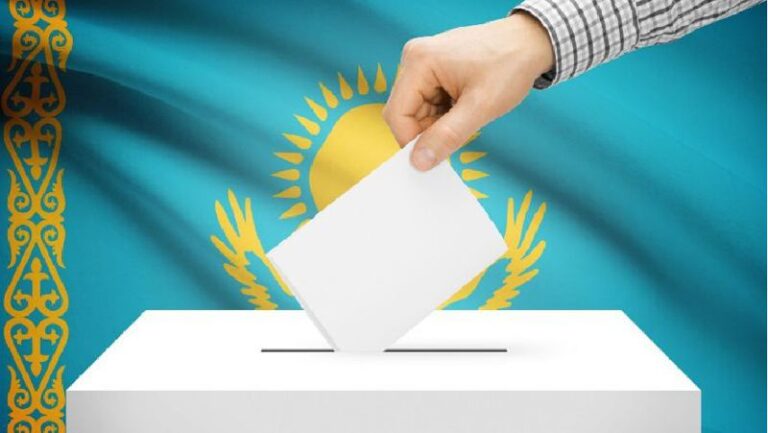 Қазақстан азаматтары референдум кезінде 52 шет мемлекеттен де дауыс бере алады