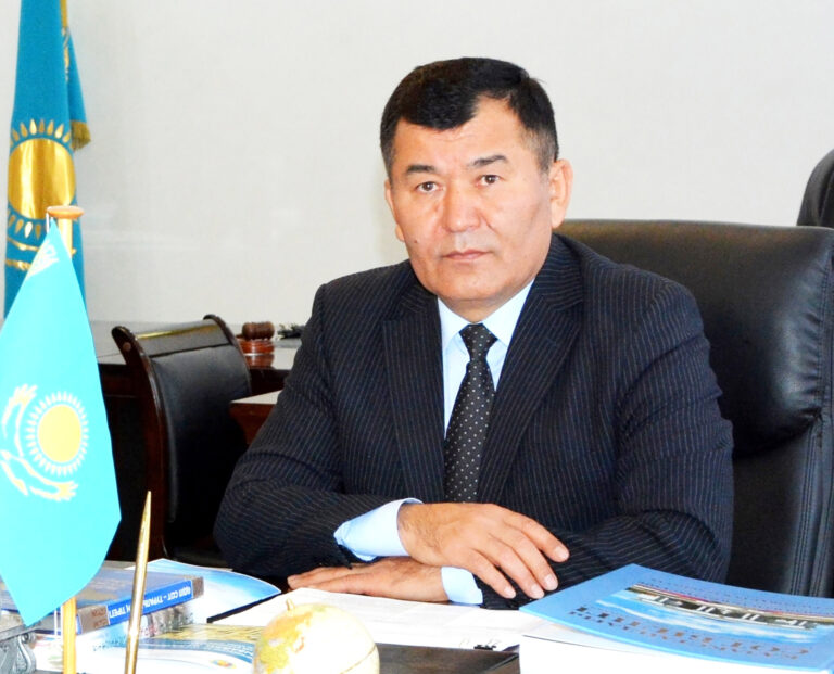 Бүкілхалықтық референдум — уақыт талабы