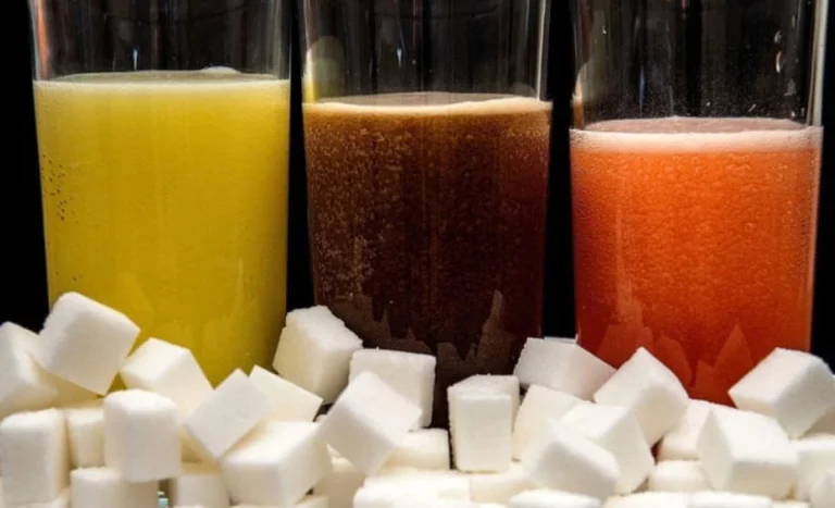 Елімізде қант қосылған сусындар қымбаттайды