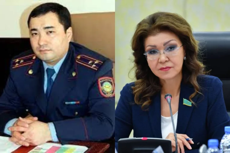 Назарбаевтың отбасынан Forbes Kazakhstan – 2022 тізіміне кіргендер