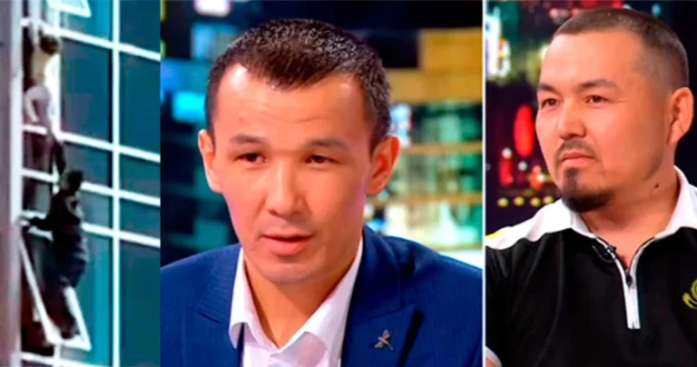 Нұр-Сұлтанда бүлдіршінді құтқарған екінші ер адамға да пәтер берілді