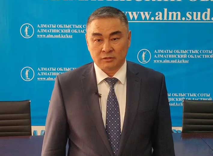 Жаңа ҚазақстанғаЖаңа Конституция керек