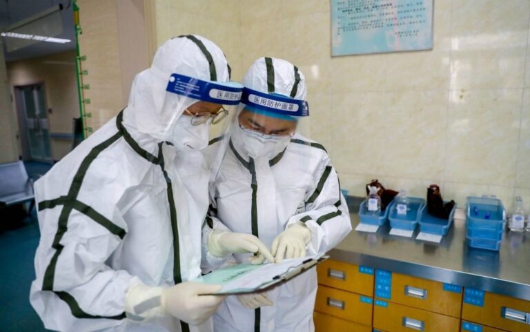 Қазақстанда коронавирустың «стелс-омикрон» штаммы анықталды